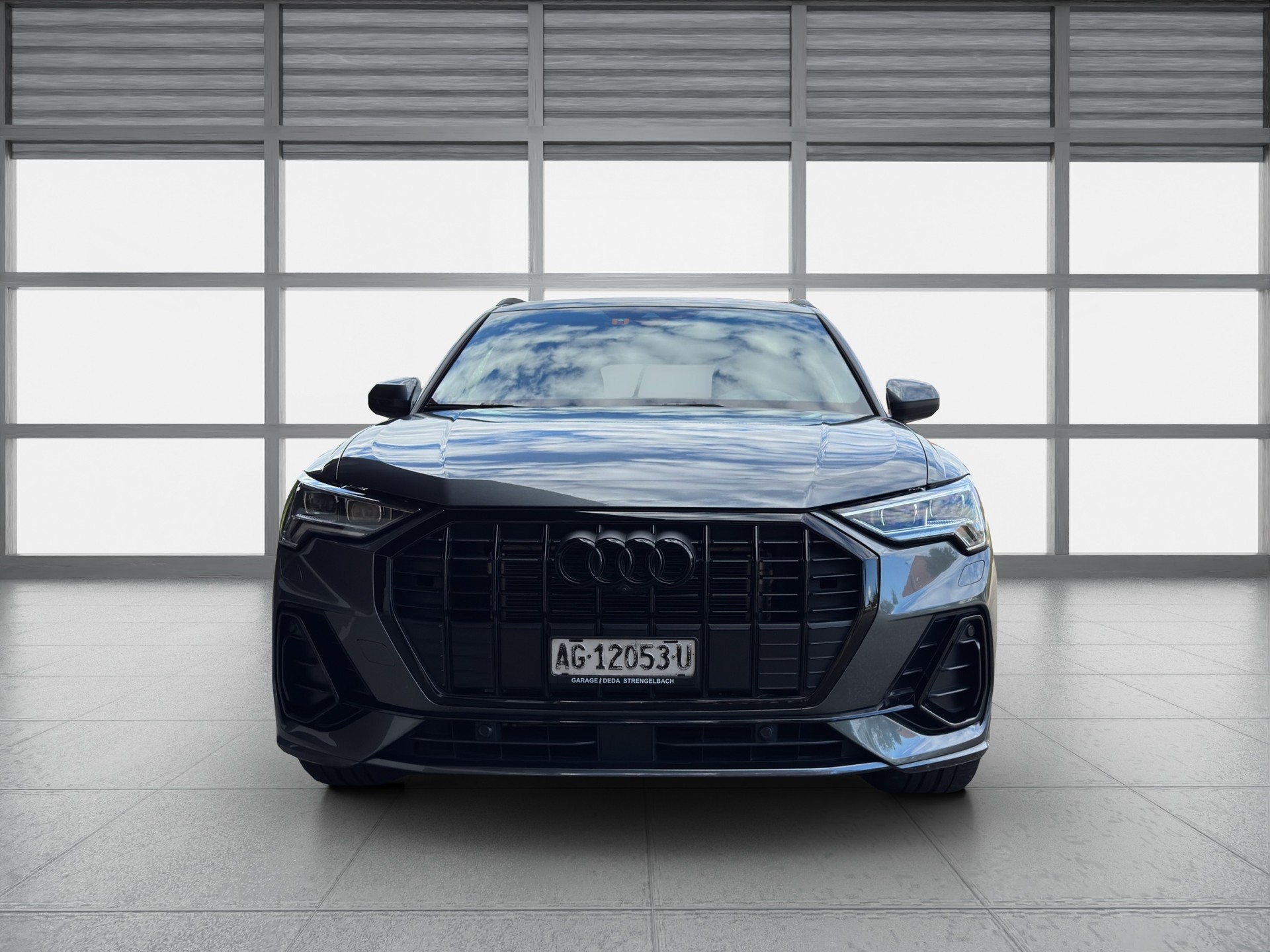 AUDI Q3 35 TFSI S line Attraction S-tronic-image-7