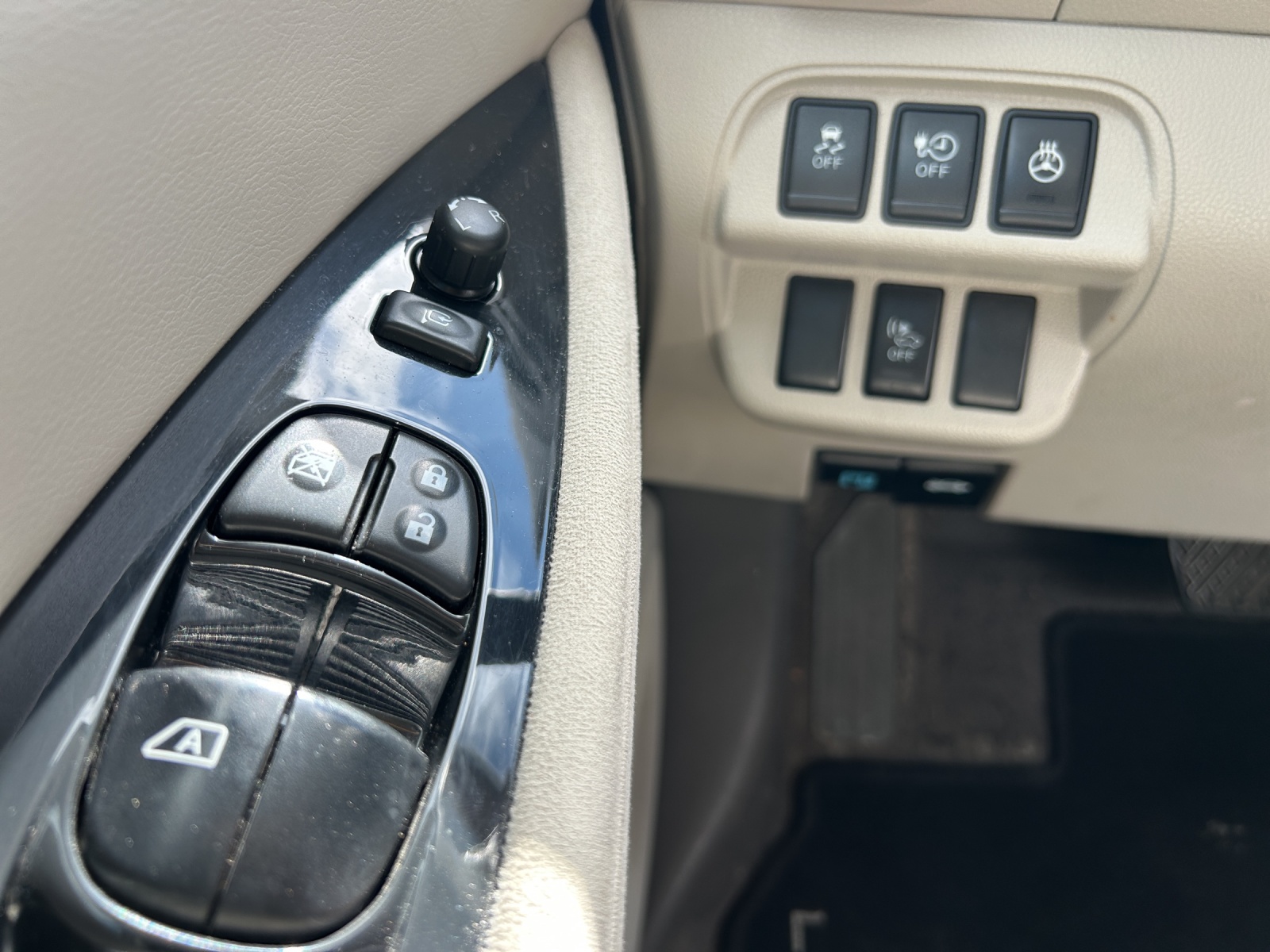 NISSAN Leaf E (incl battery)-image-12