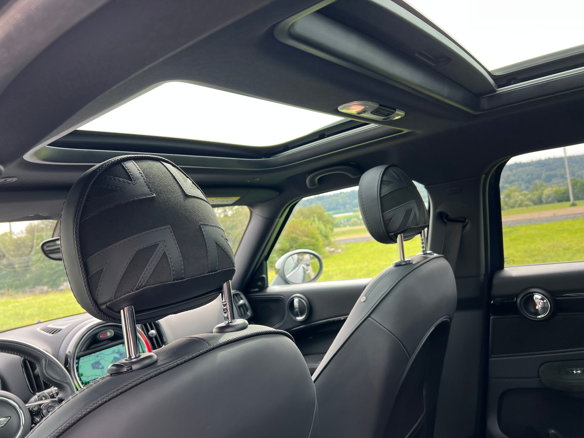 MINI Countryman John Cooper Works ALL4 Steptronic-image-21