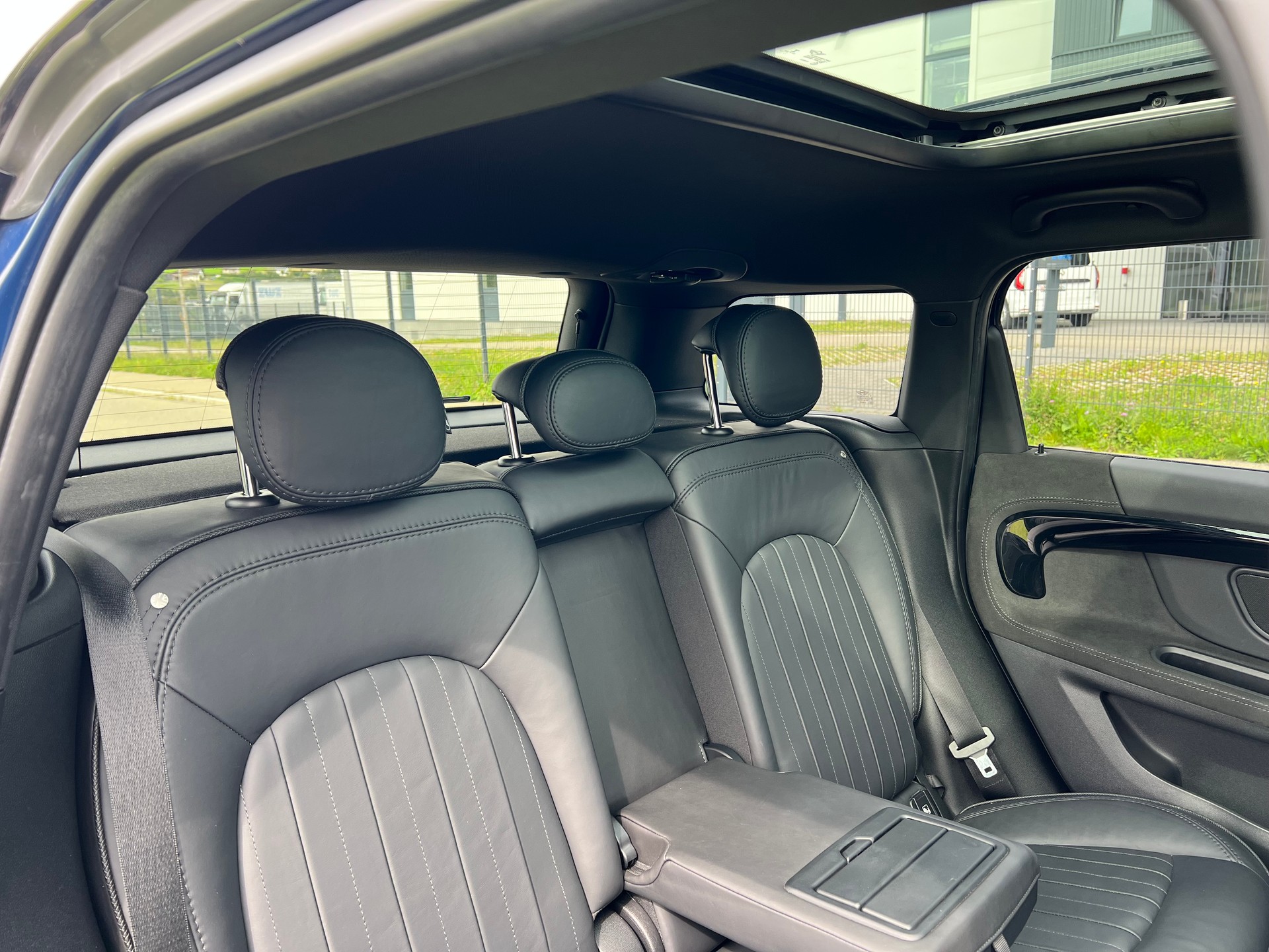 MINI Countryman John Cooper Works ALL4 Steptronic-image-24