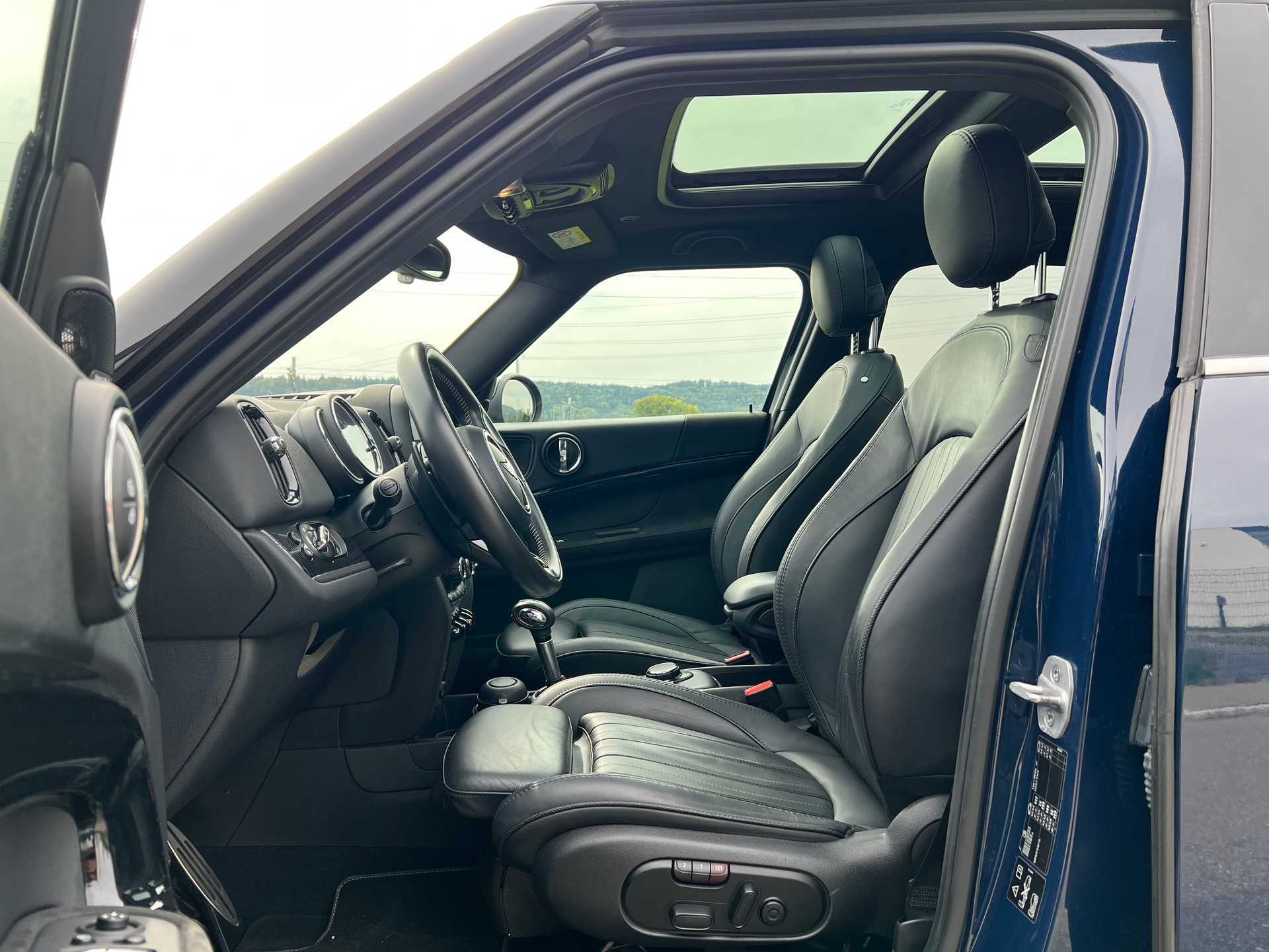 MINI Countryman John Cooper Works ALL4 Steptronic-image-19