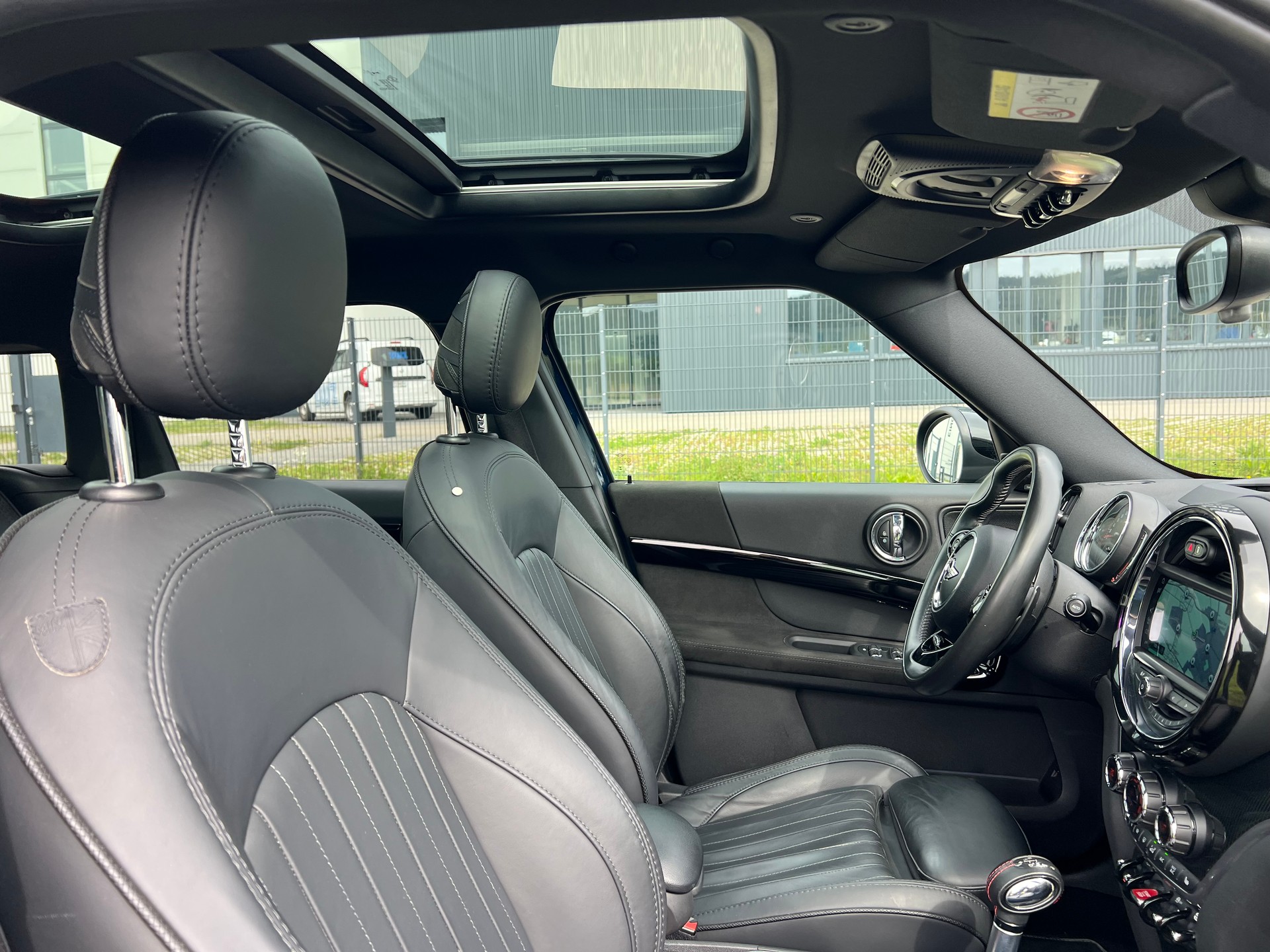MINI Countryman John Cooper Works ALL4 Steptronic-image-23
