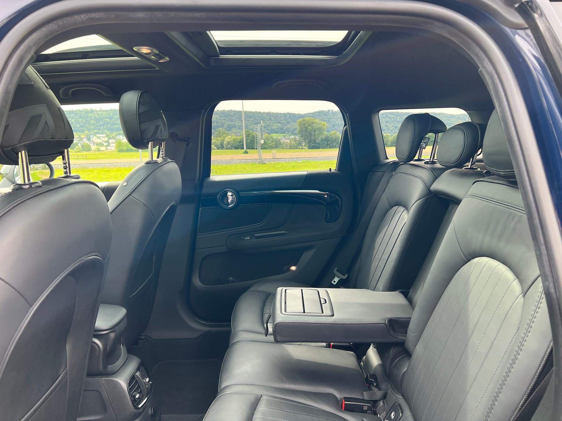 MINI Countryman John Cooper Works ALL4 Steptronic-image-22