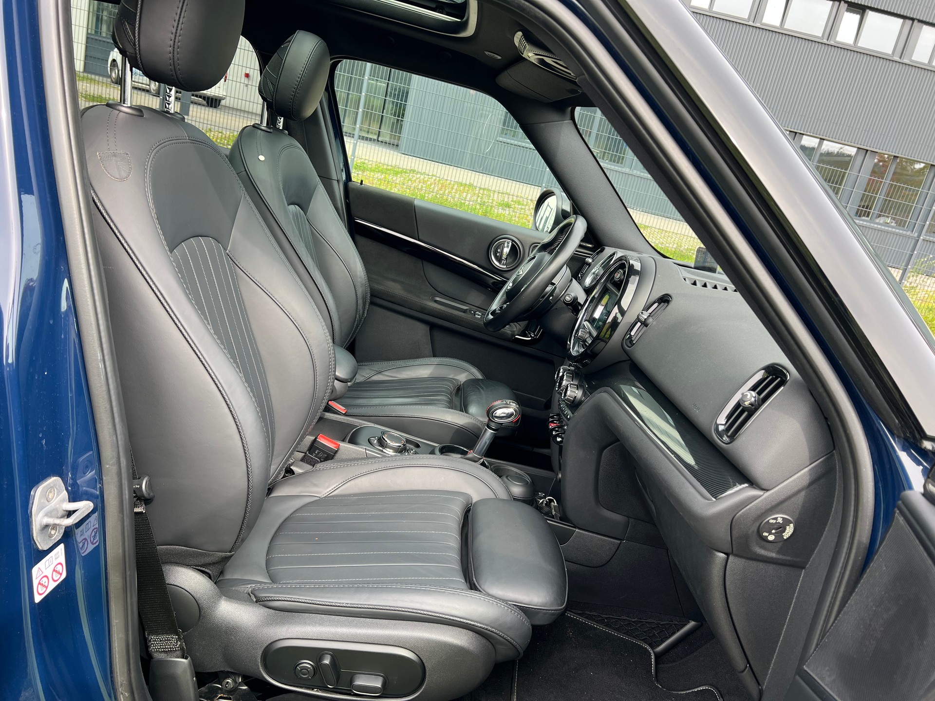 MINI Countryman John Cooper Works ALL4 Steptronic-image-20