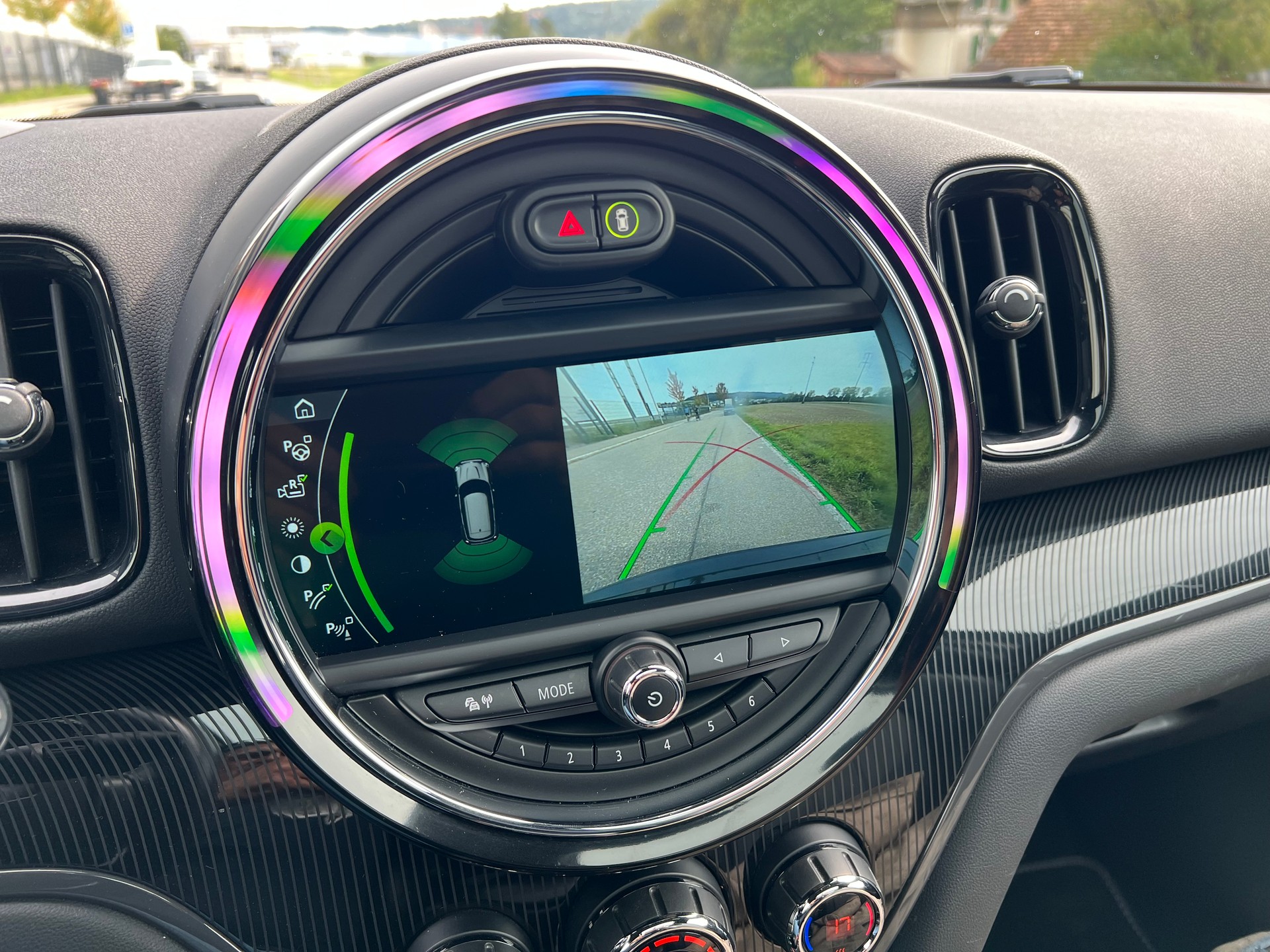 MINI Countryman John Cooper Works ALL4 Steptronic-image-18