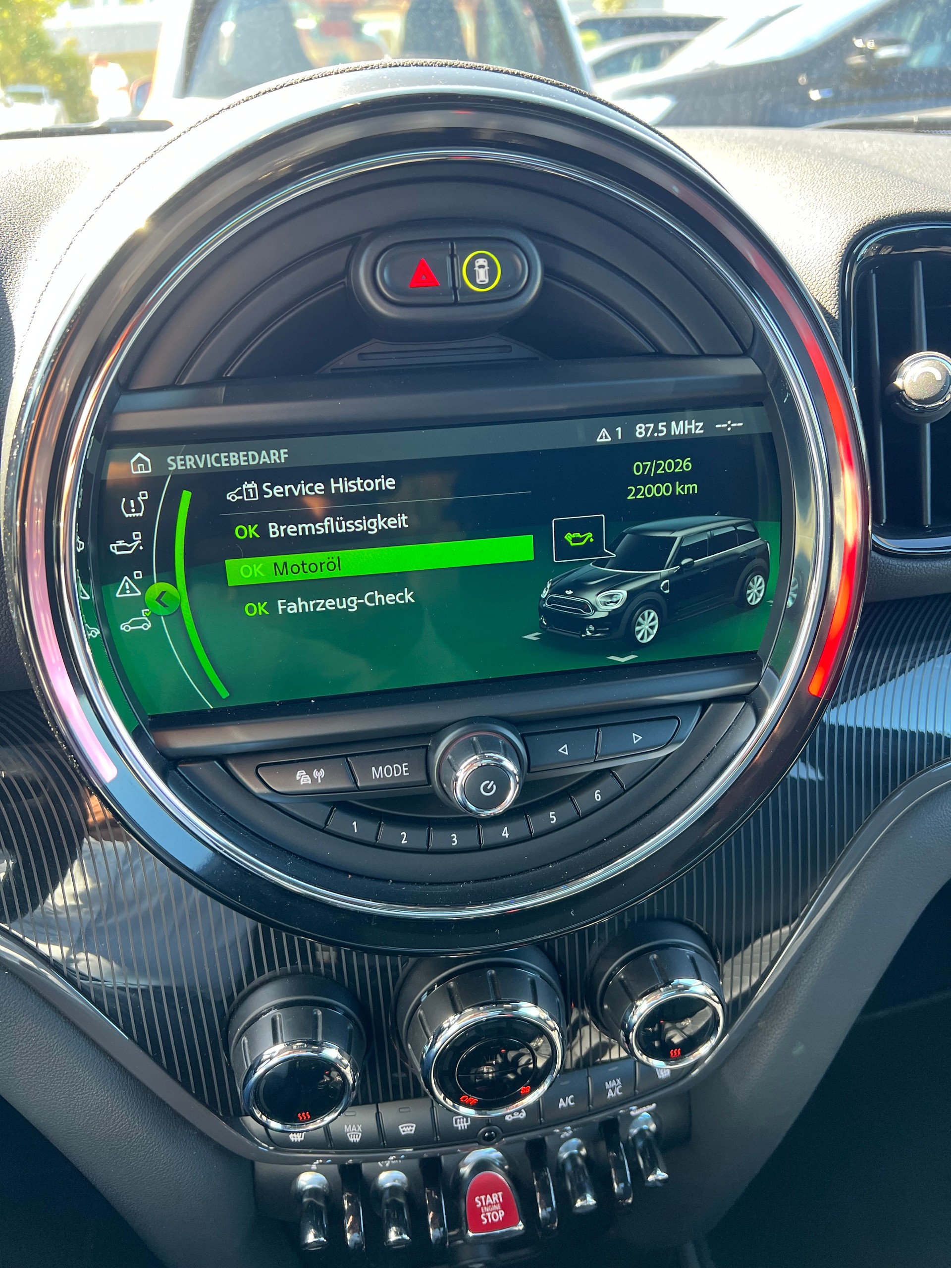 MINI Countryman John Cooper Works ALL4 Steptronic-image-17