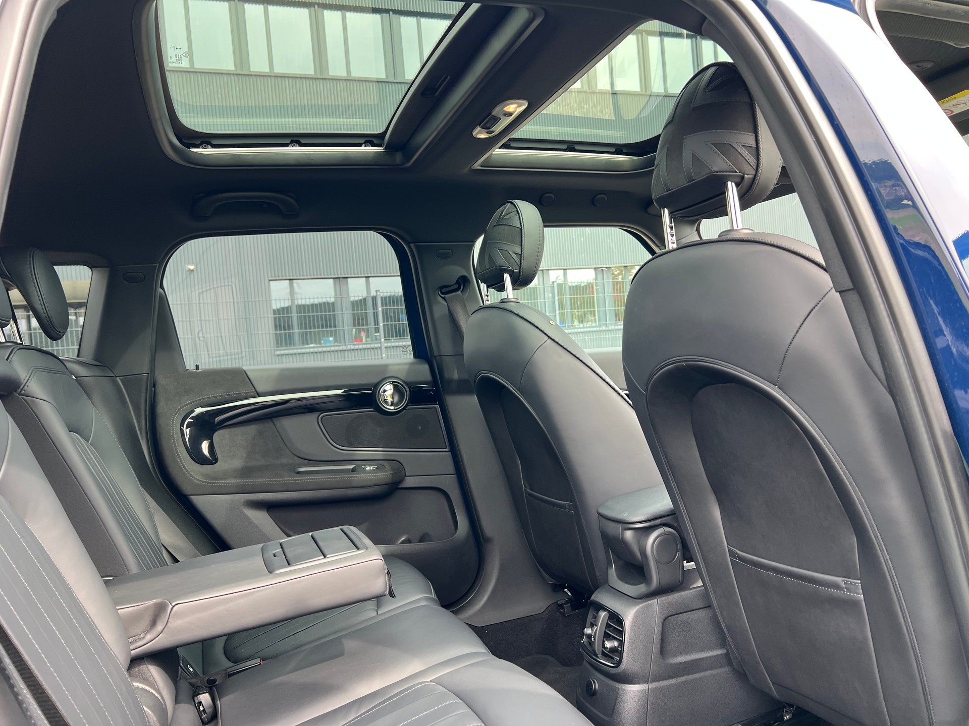 MINI Countryman John Cooper Works ALL4 Steptronic-image-25