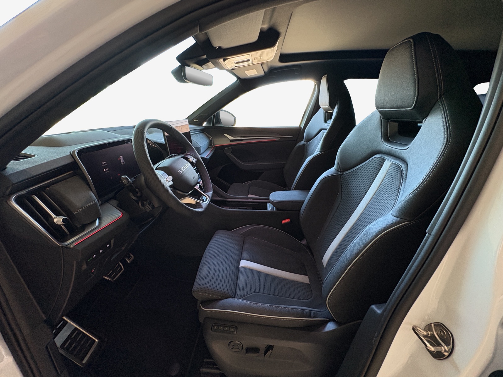 SKODA Kodiaq 2.0 TDI Sportline 4x4-image-7