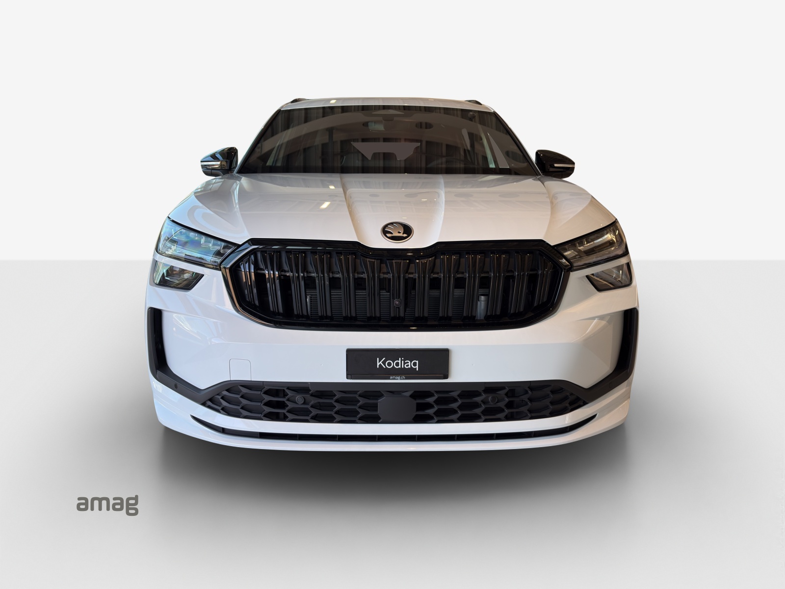 SKODA Kodiaq 2.0 TDI Sportline 4x4-image-6