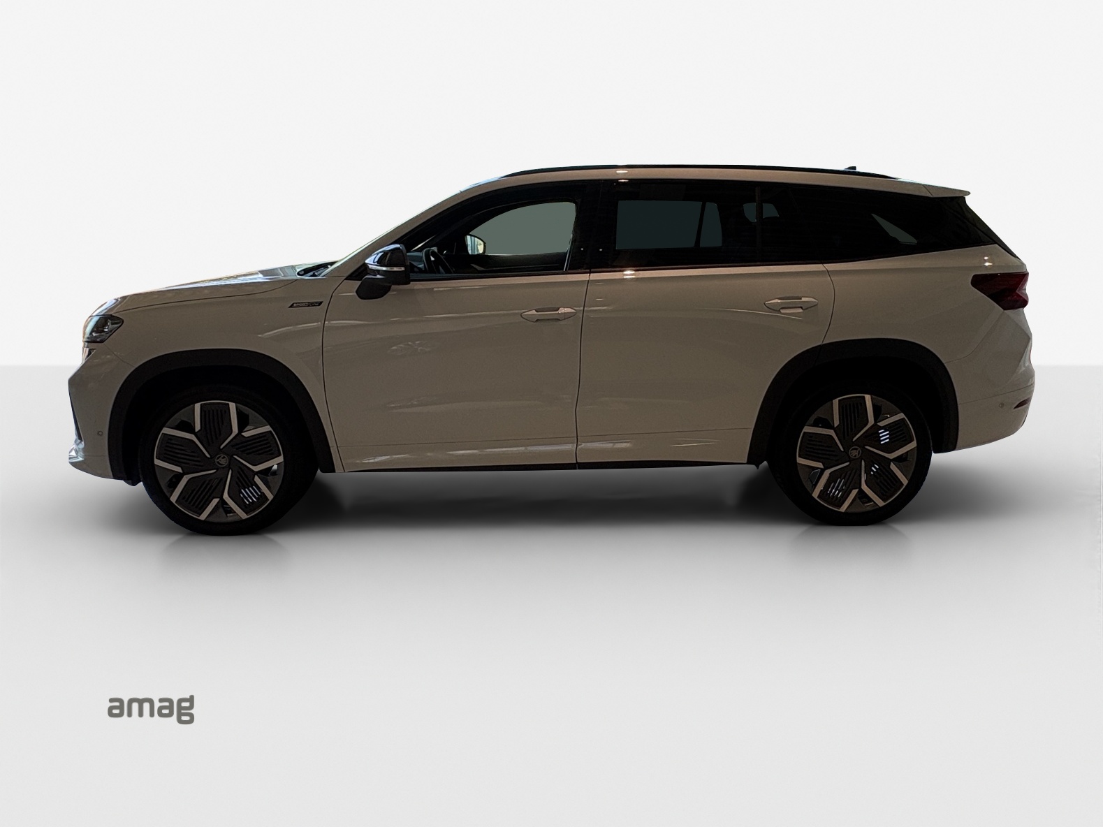 SKODA Kodiaq 2.0 TDI Sportline 4x4-image-1