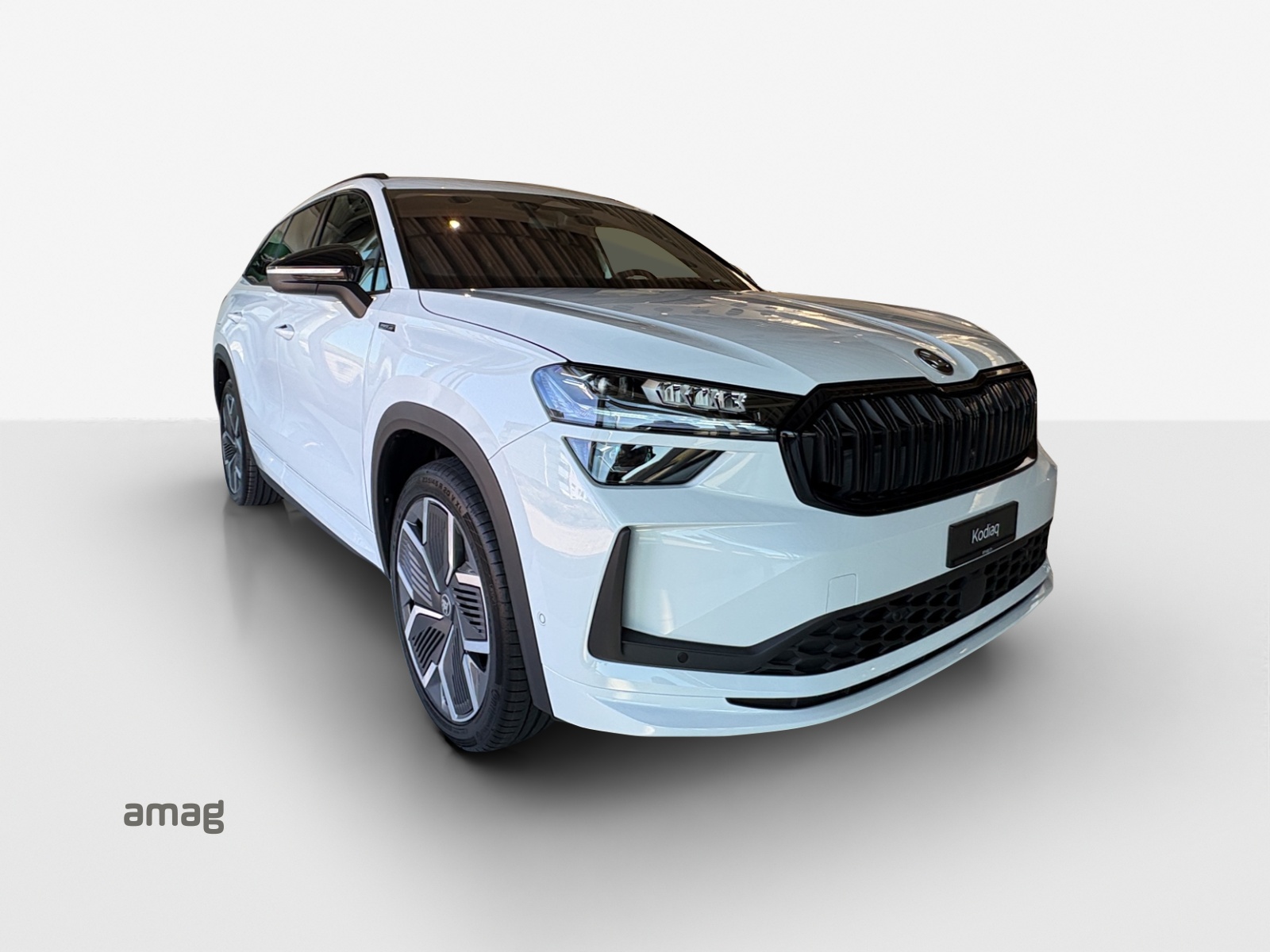 SKODA Kodiaq 2.0 TDI Sportline 4x4-image-5