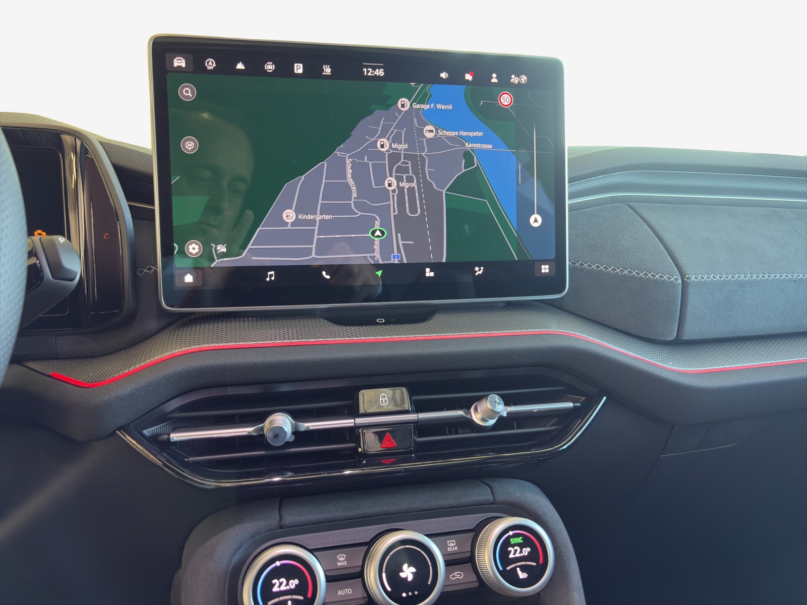 SKODA Kodiaq 2.0 TDI Sportline 4x4-image-10