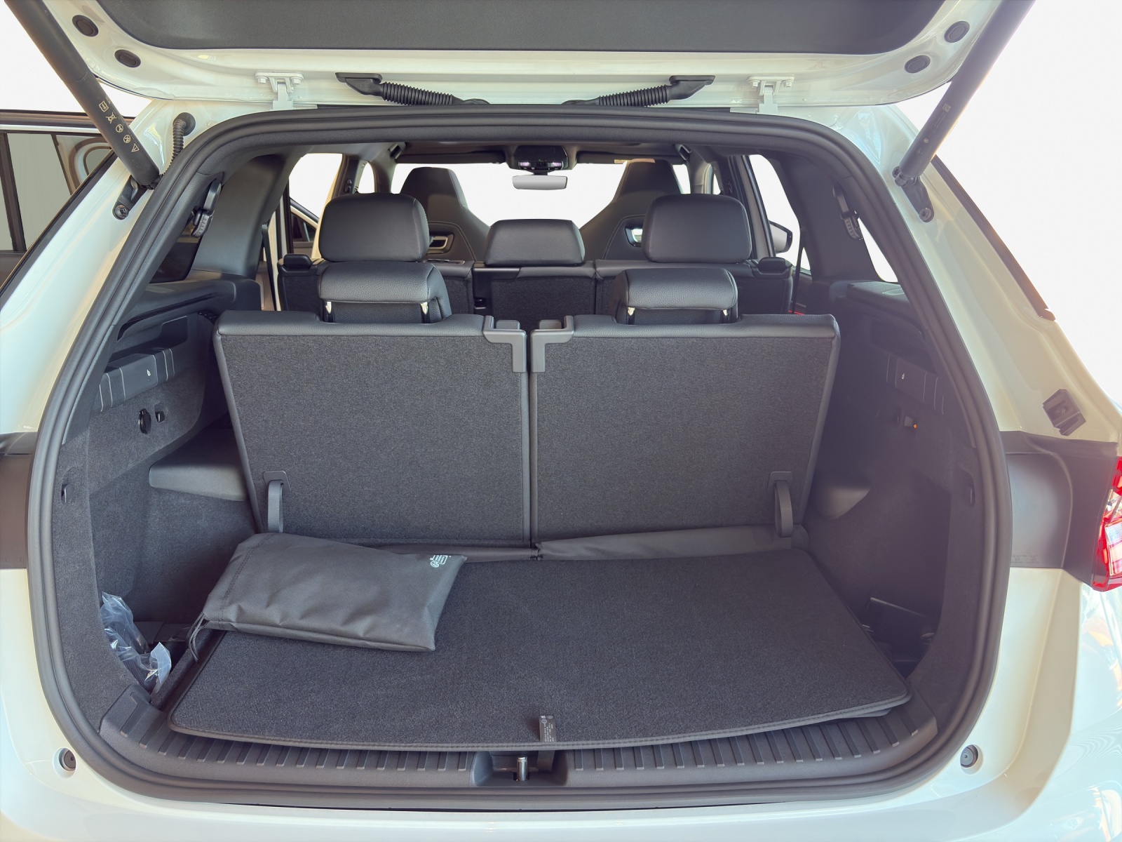 SKODA Kodiaq 2.0 TDI Sportline 4x4-image-12
