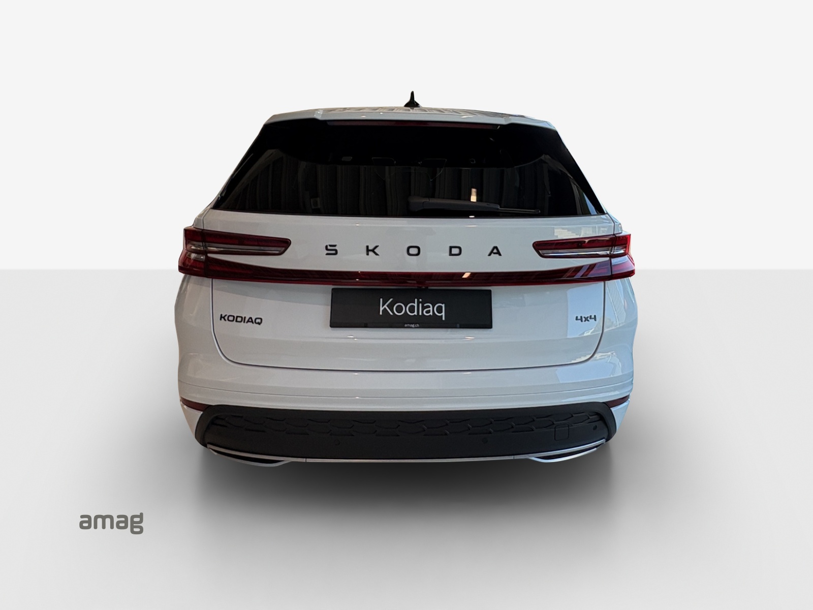 SKODA Kodiaq 2.0 TDI Sportline 4x4-image-3