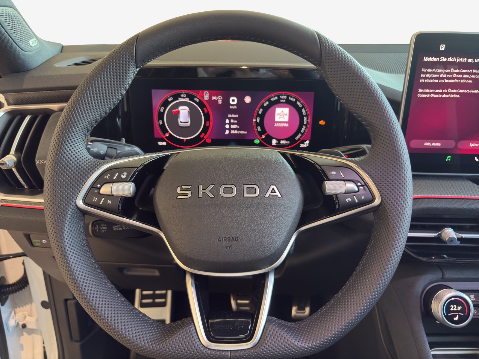 SKODA Kodiaq 2.0 TDI Sportline 4x4-image-9
