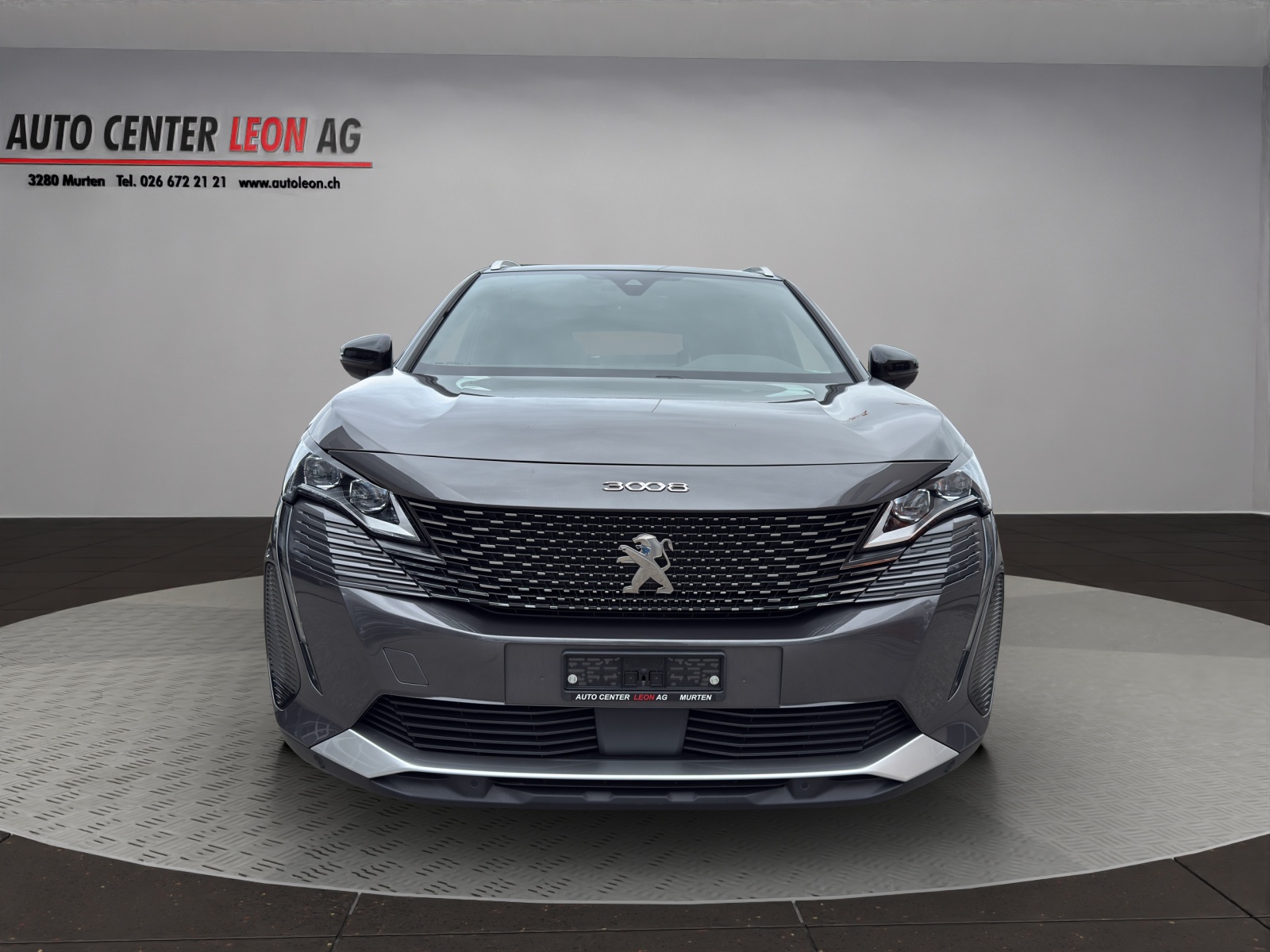 PEUGEOT 1.2 PureTech Allure — slika 7