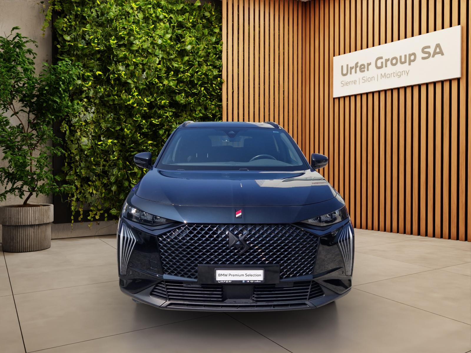 DS AUTOMOBILES 7 1.6 E-Tense Ligne Noire 4x4-image-7