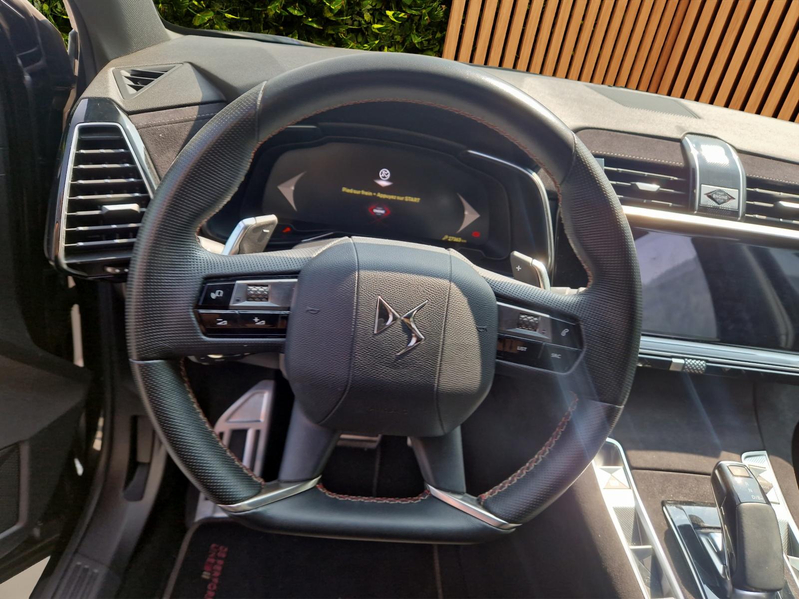 DS AUTOMOBILES 7 1.6 E-Tense Ligne Noire 4x4-image-12