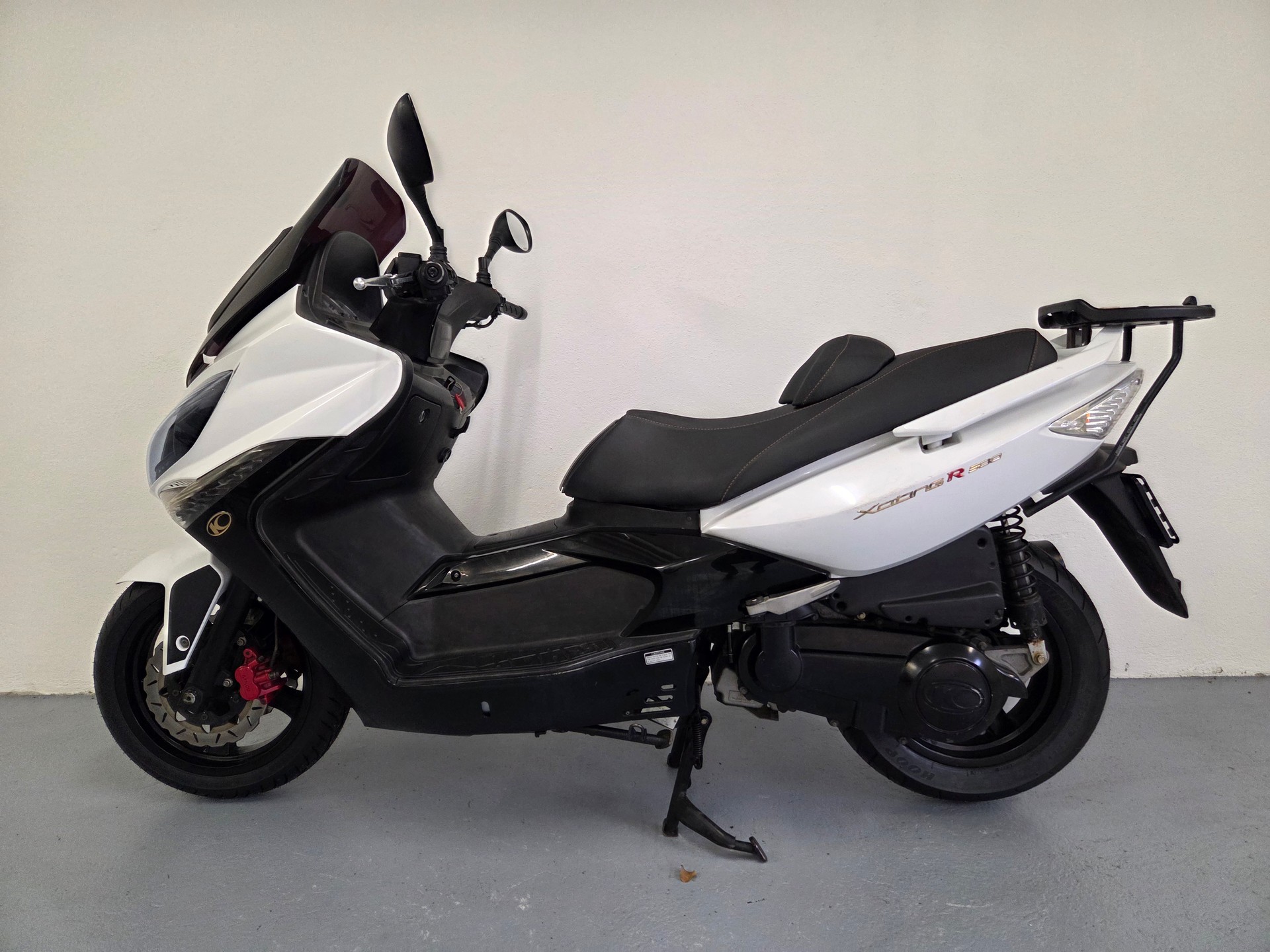 KYMCO Xciting 300 R i-image-5