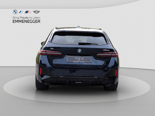 BMW i5 M60 Tour. M Sport Pro-image-6