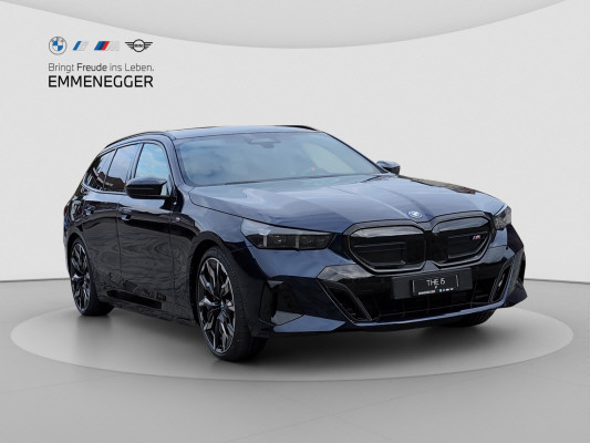 BMW i5 M60 Tour. M Sport Pro-image-2