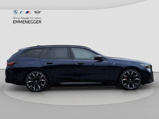 BMW i5 M60 Tour. M Sport Pro-image-4