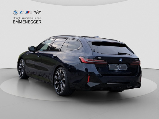 BMW i5 M60 Tour. M Sport Pro-image-5