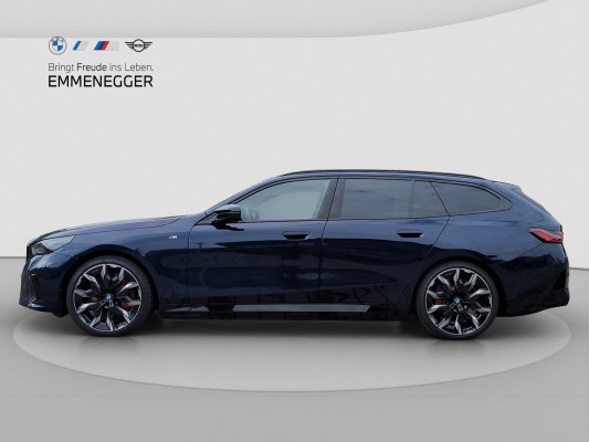 BMW i5 M60 Tour. M Sport Pro-image-1