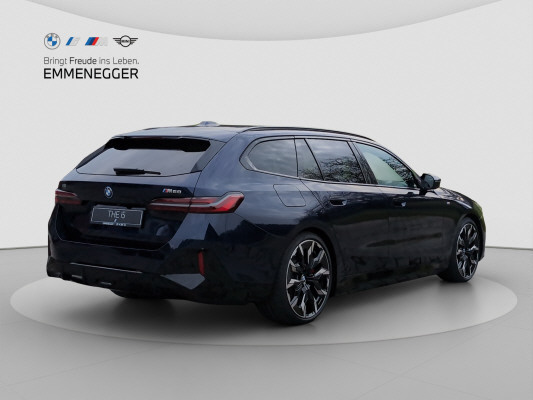 BMW i5 M60 Tour. M Sport Pro-image-3