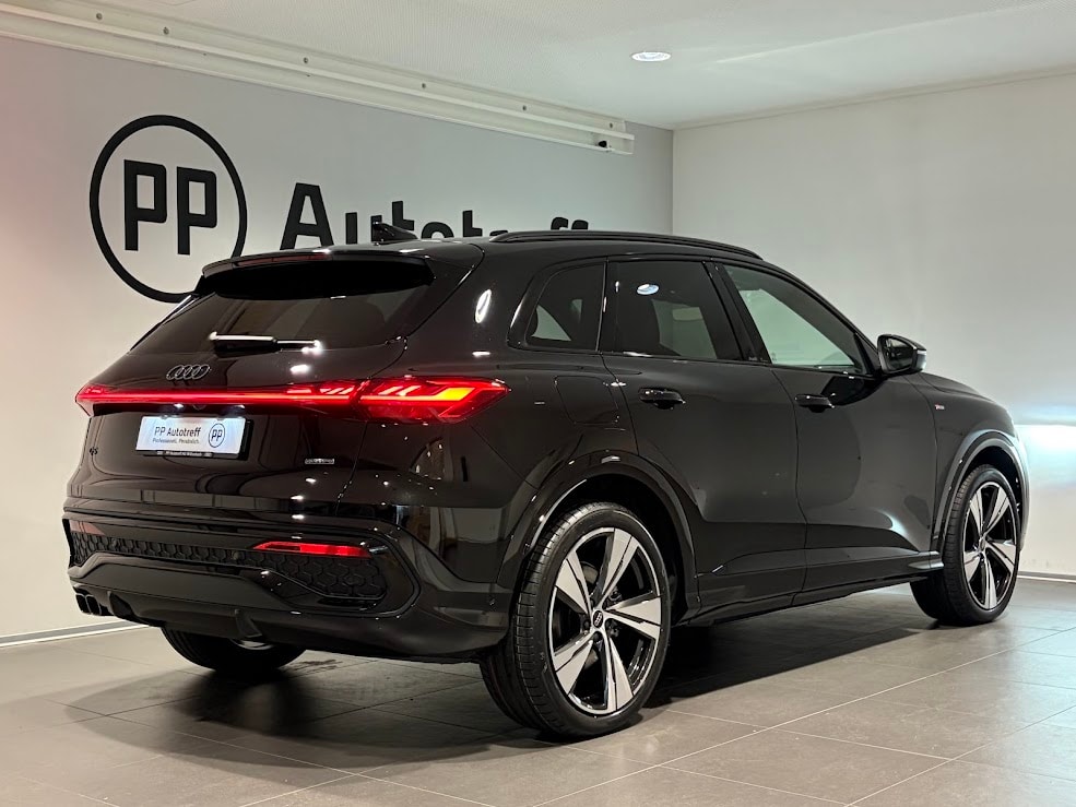 AUDI Q5 TDI quattro 150 kW S-tronic-image-13