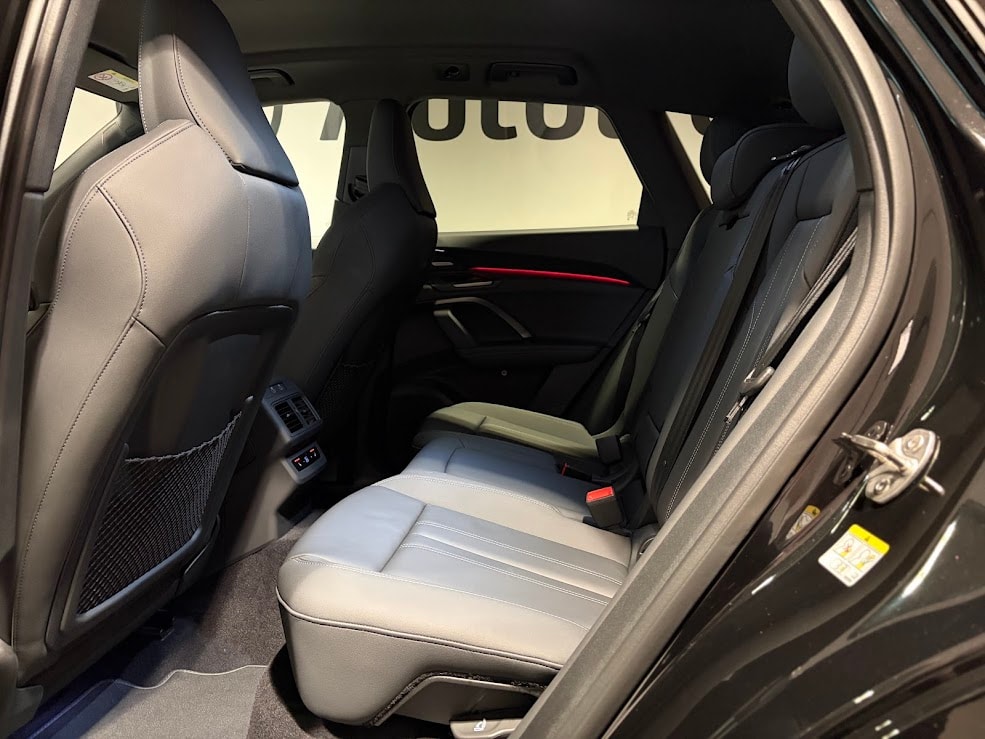 AUDI Q5 TDI quattro 150 kW S-tronic-image-4