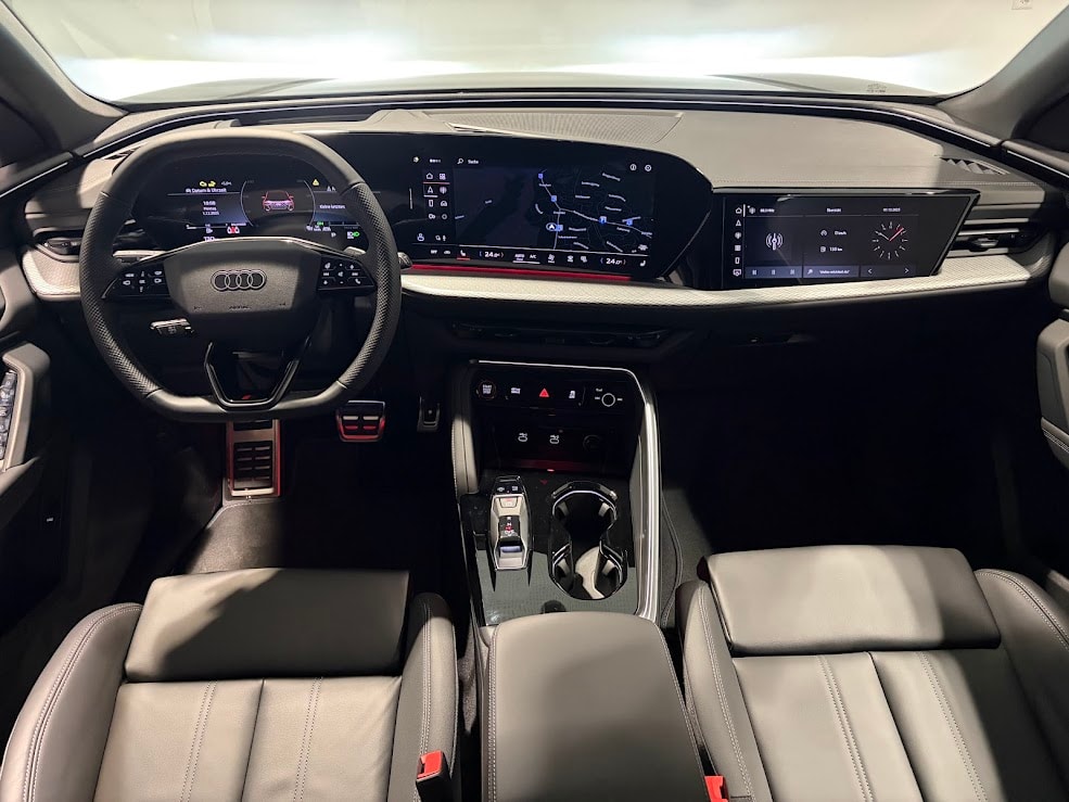 AUDI Q5 TDI quattro 150 kW S-tronic-image-11