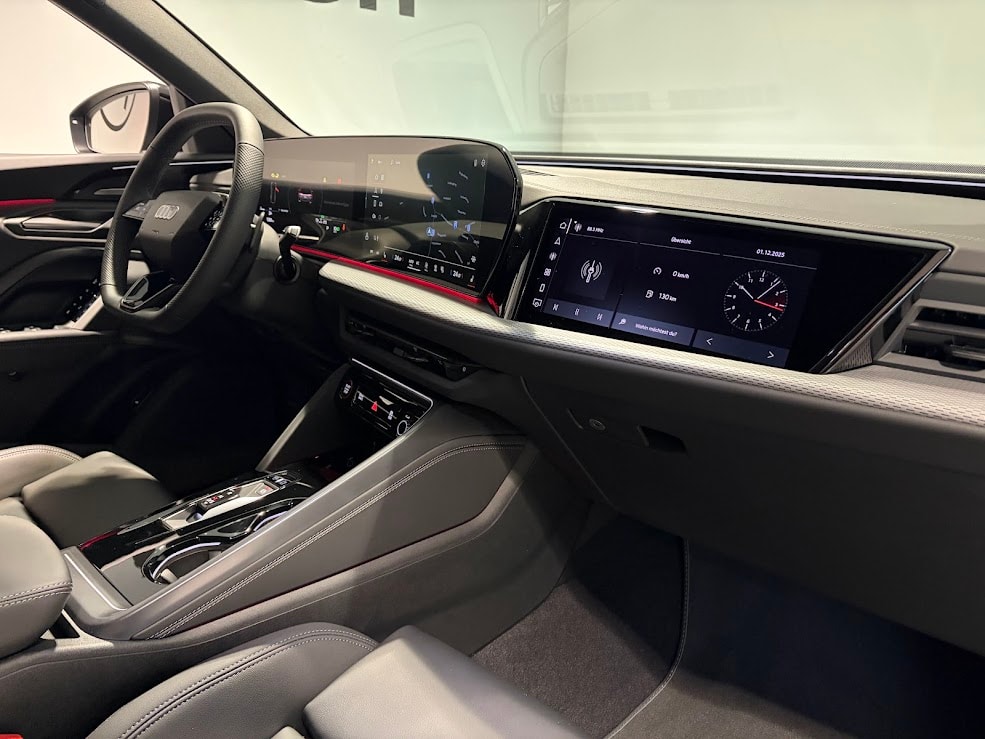 AUDI Q5 TDI quattro 150 kW S-tronic-image-10