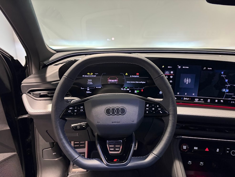 AUDI Q5 TDI quattro 150 kW S-tronic-image-5