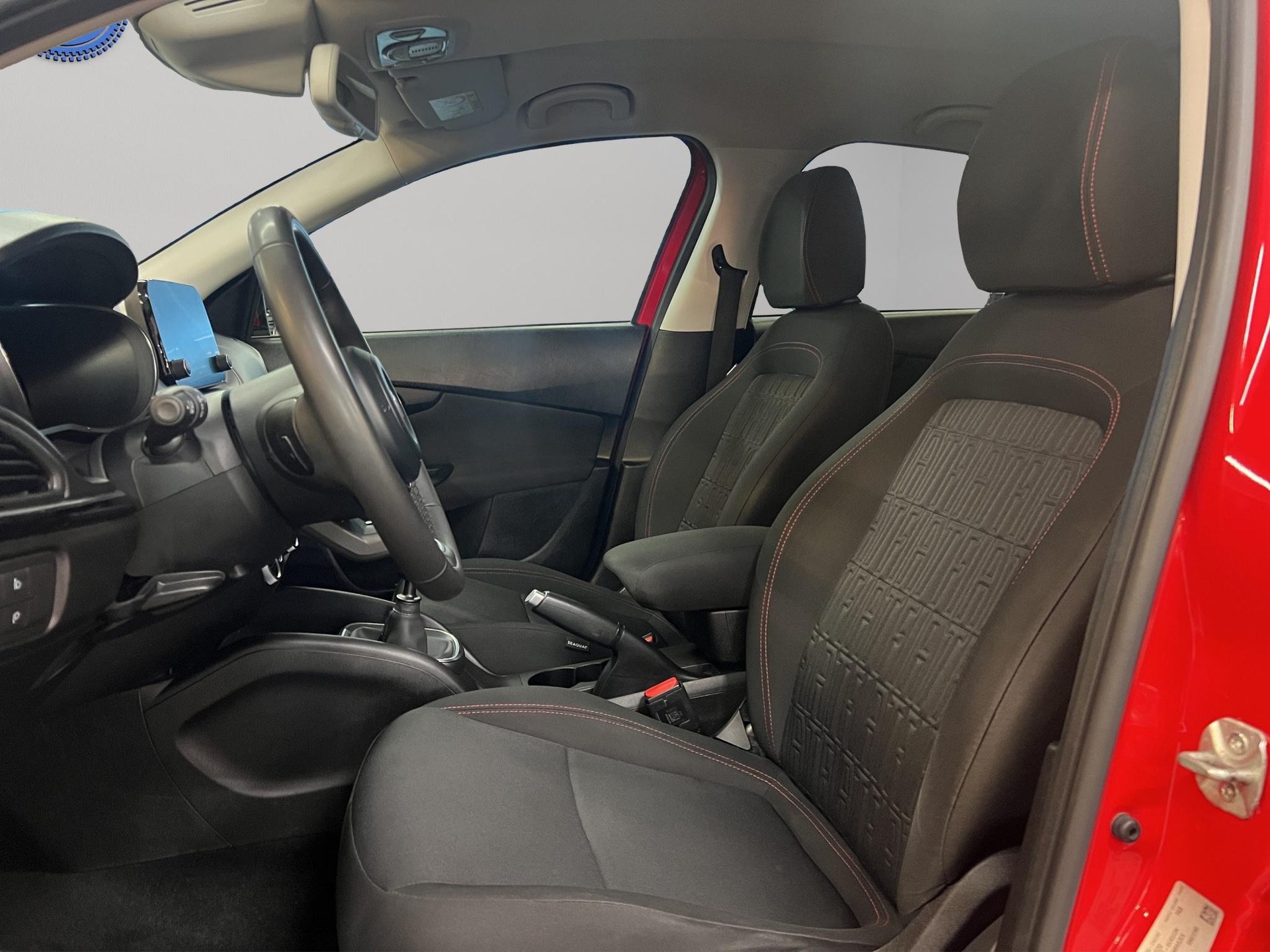 FIAT Tipo 1.6 MultiJet Cross-image-8