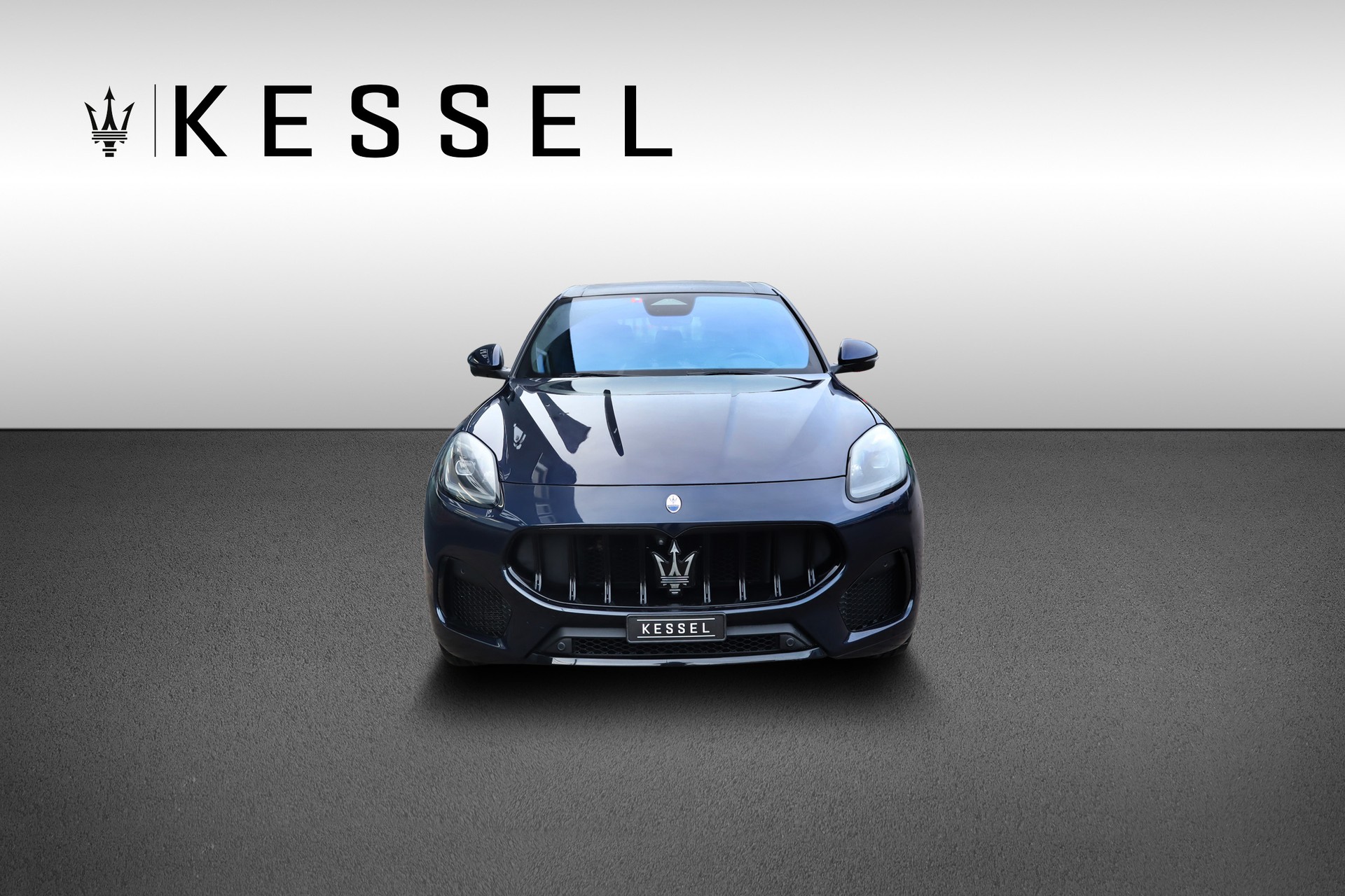 MASERATI Grecale 2.0 MHEV Modena Hybrid Automatica-image-1