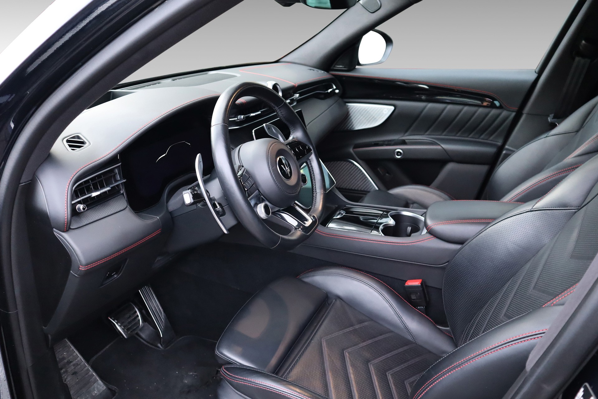 MASERATI Grecale 2.0 MHEV Modena Hybrid Automatica-image-10