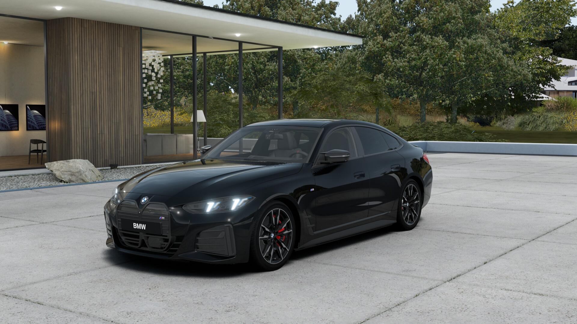 BMW i4 M60-image-0