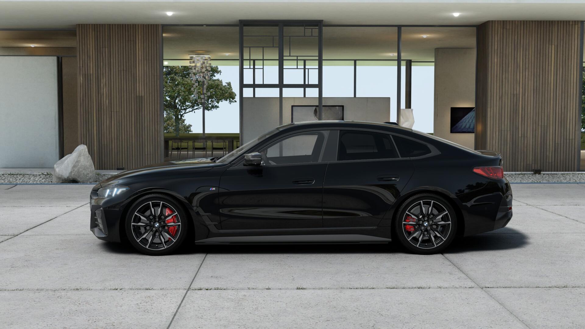BMW i4 M60-image-1