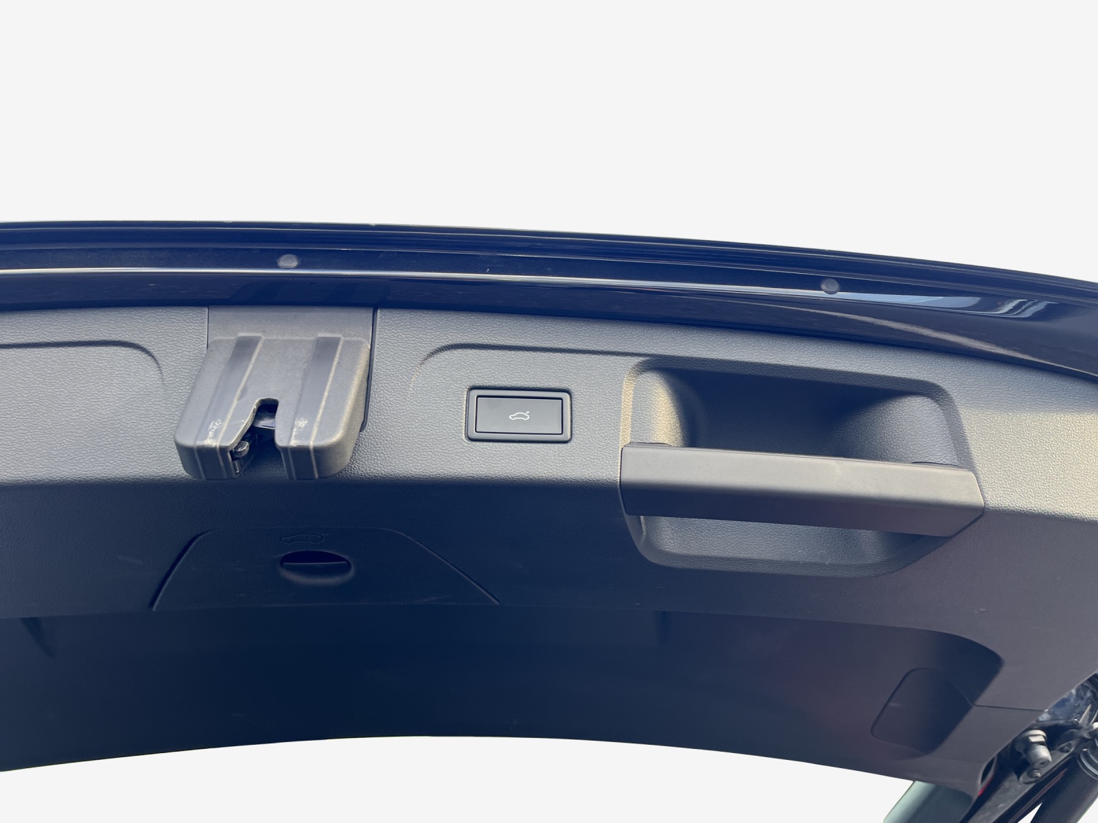 VW Touran 1.5 TSI EVO Comfortline United DSG-image-13