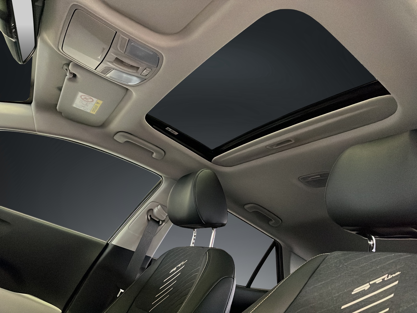 KIA Stonic 1.0 T-GDi MHEV GT-Line-image-13