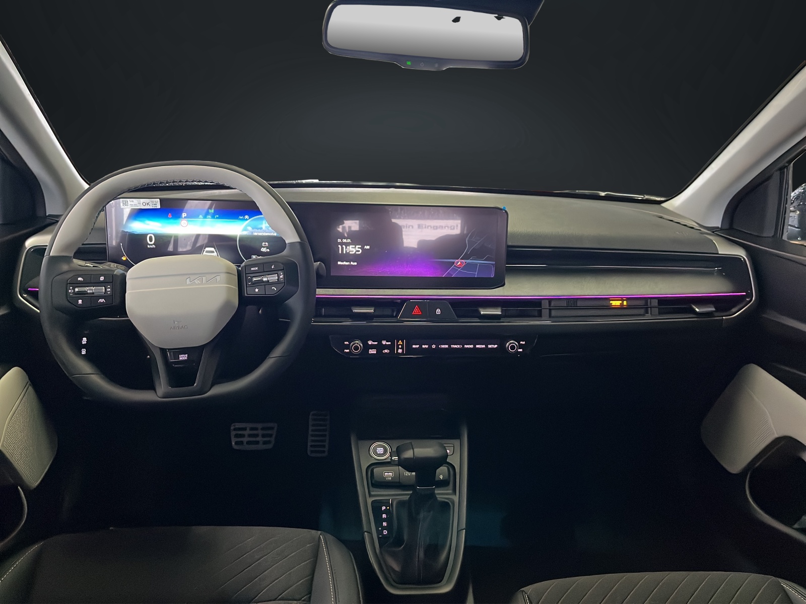 KIA Stonic 1.0 T-GDi MHEV GT-Line-image-10