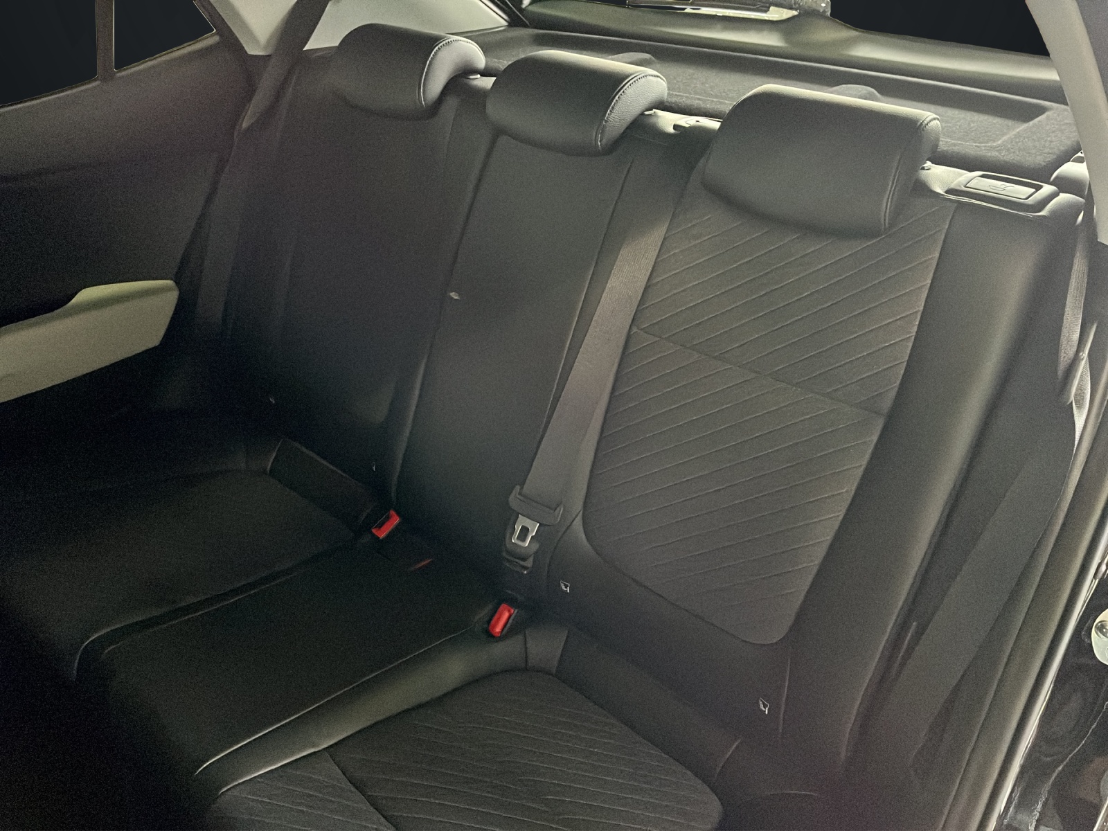 KIA Stonic 1.0 T-GDi MHEV GT-Line-image-9