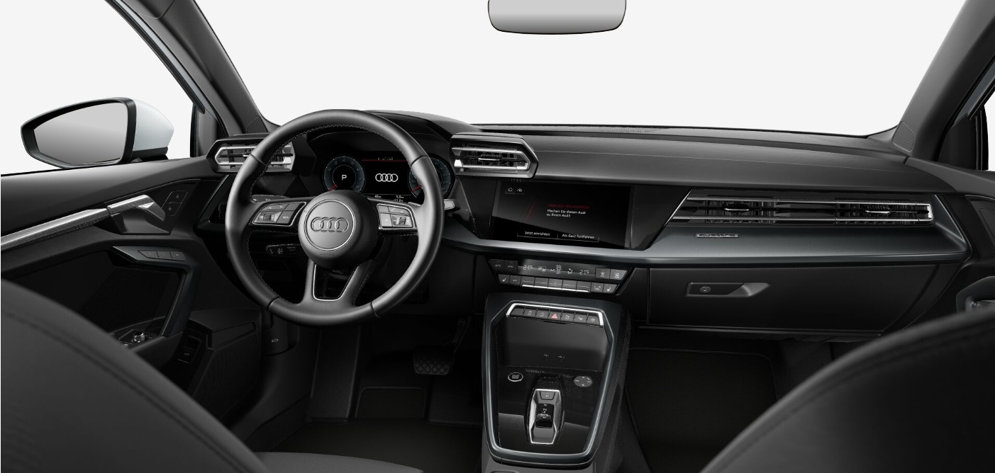 AUDI A3 Sportback 40 TFSI S line S-tronic quattro-image-6