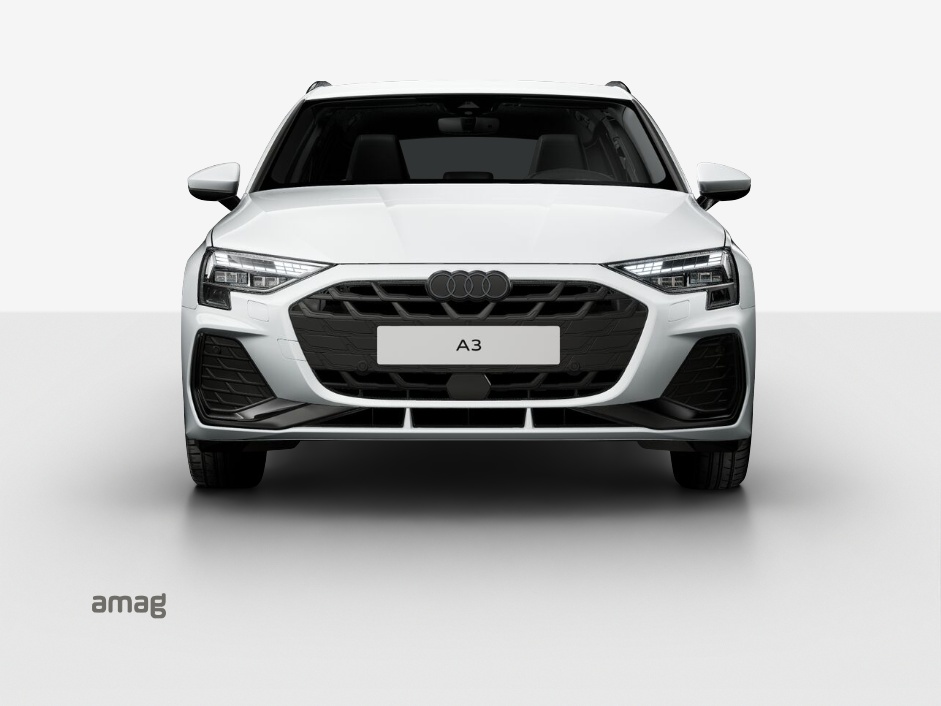 AUDI A3 Sportback 40 TFSI S line S-tronic quattro-image-0