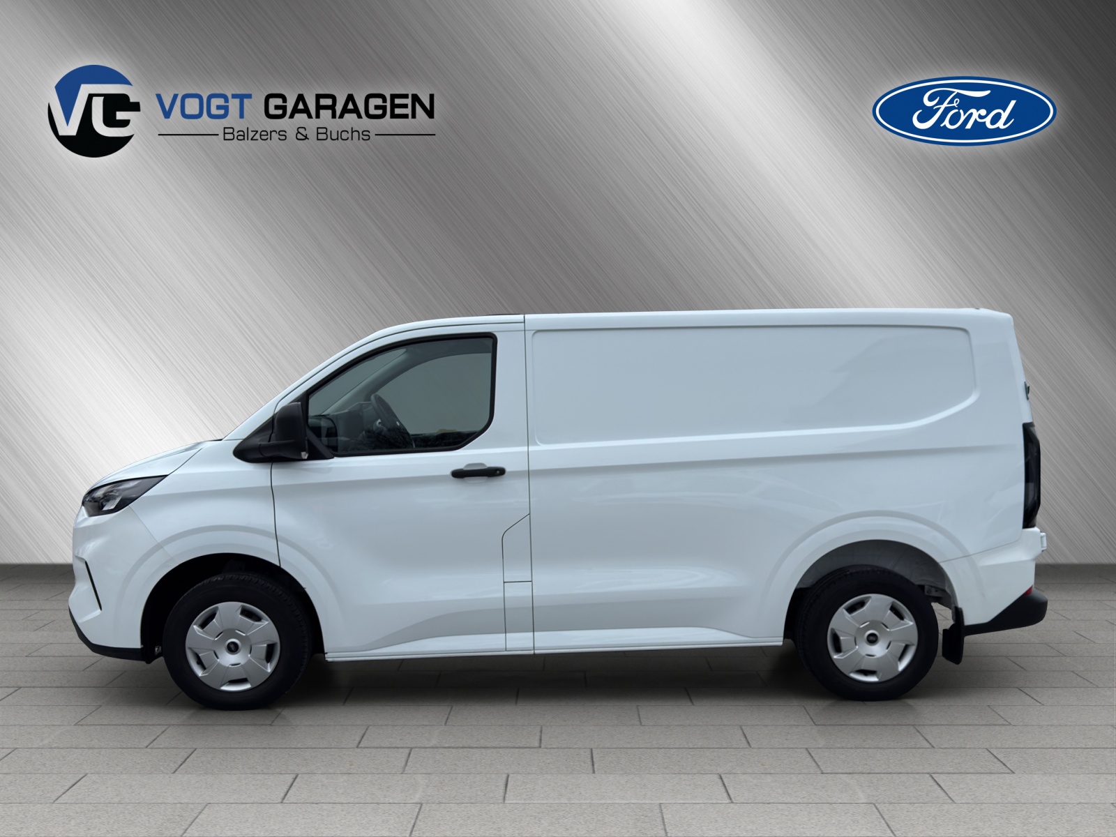 FORD Transit Custom Van 280 L1 2.0 EcoBlue-showroom-element-2
