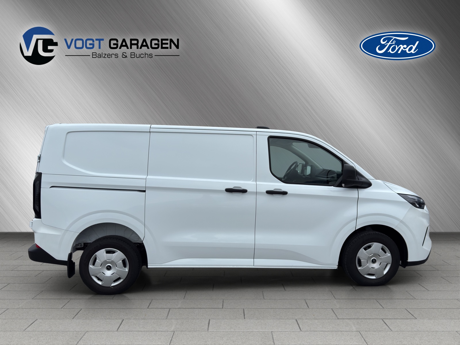FORD Transit Custom Van 280 L1 2.0 EcoBlue-image-6