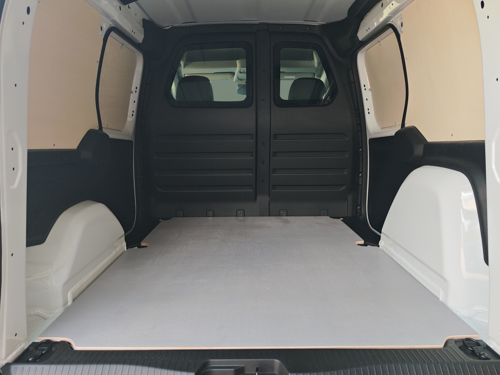 MERCEDES-BENZ Citan 112 CDI Pro Aut.-image-10
