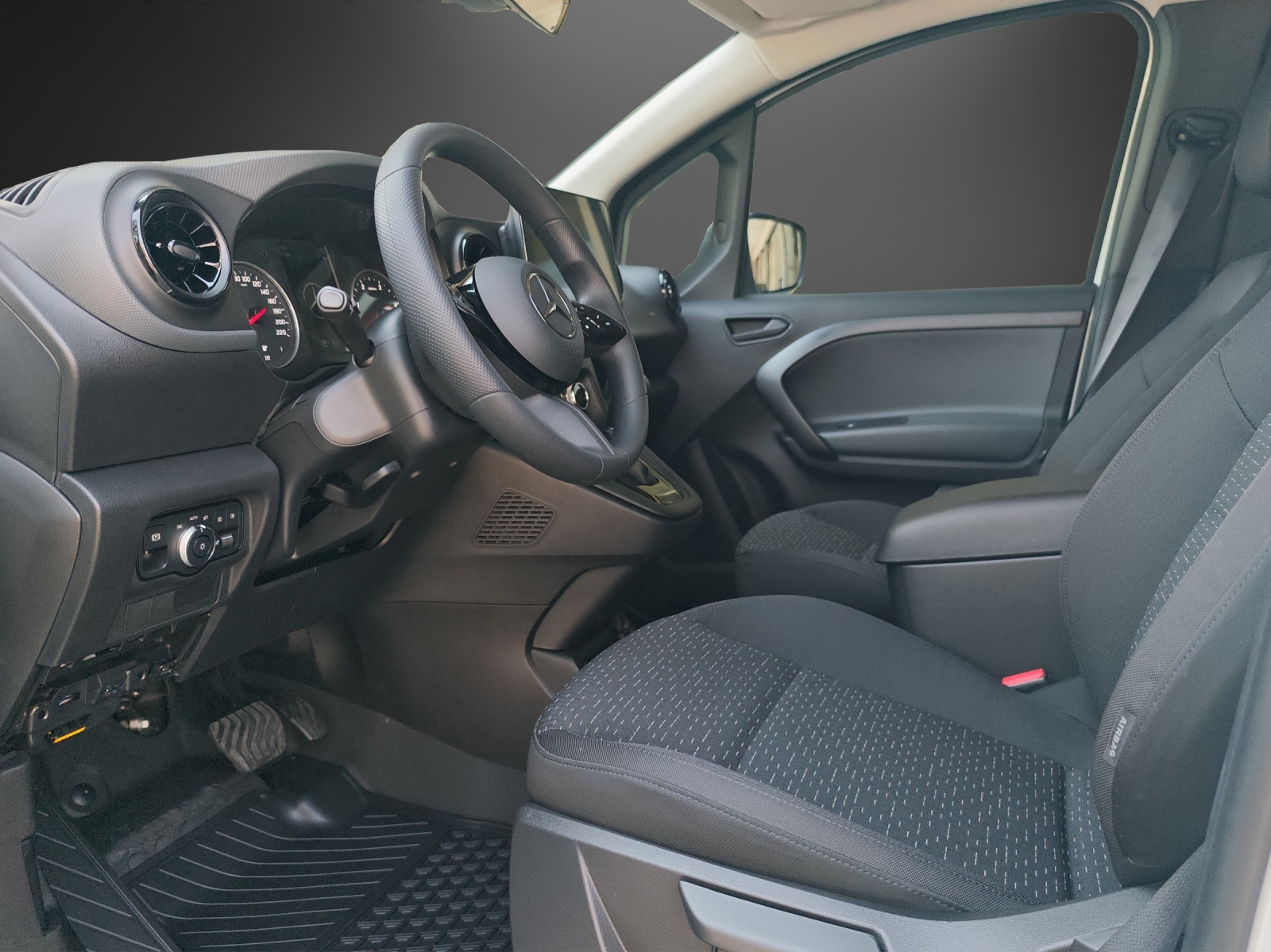 MERCEDES-BENZ Citan 112 CDI Pro Aut.-image-6