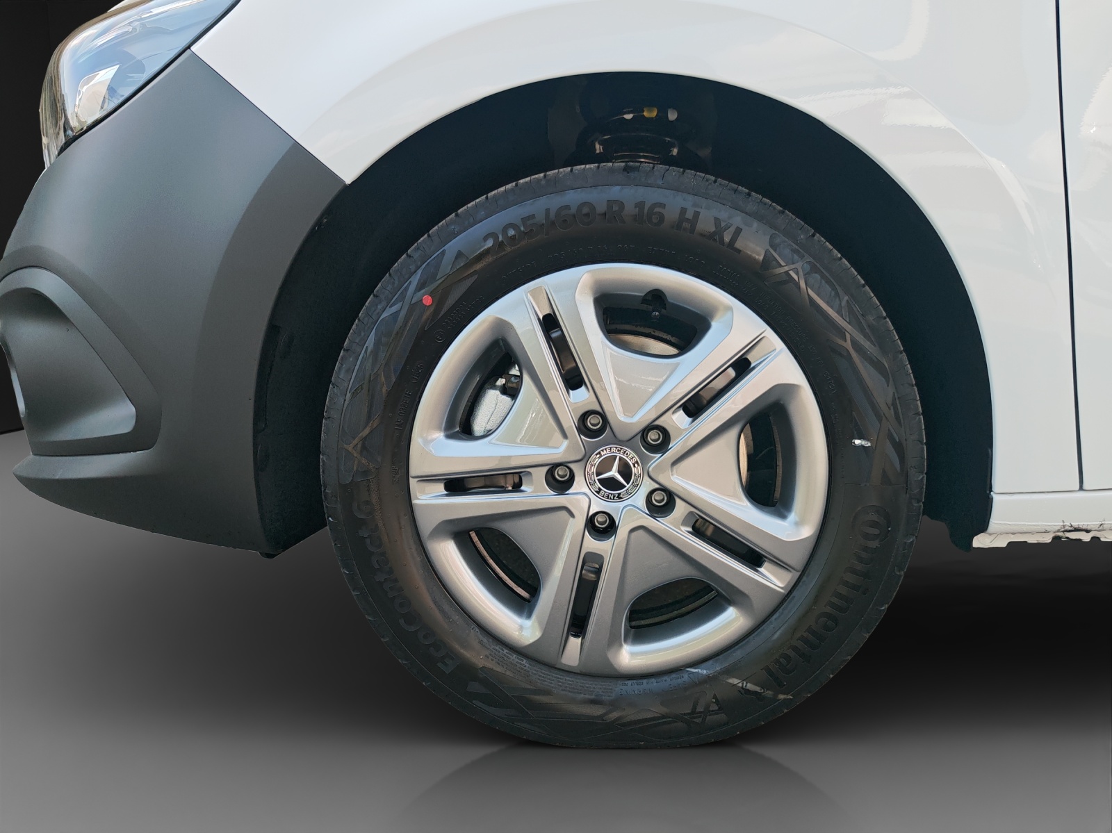 MERCEDES-BENZ Citan 112 CDI Pro Aut.-image-12